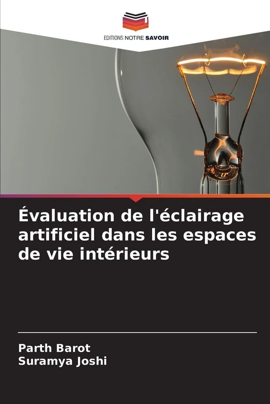 Évaluation de l'éclairage artificiel dans les espaces de vie intérieurs - Image 1