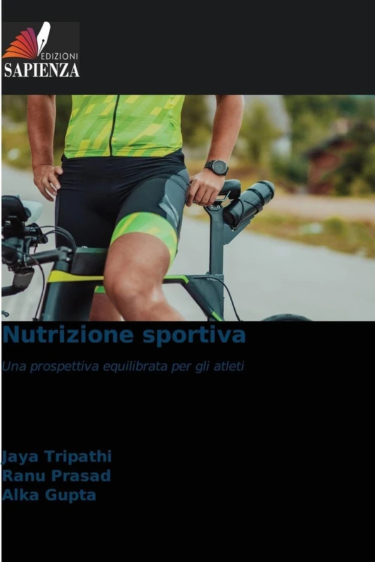 Nutrizione sportiva: Una prospettiva equilibrata per gli atleti