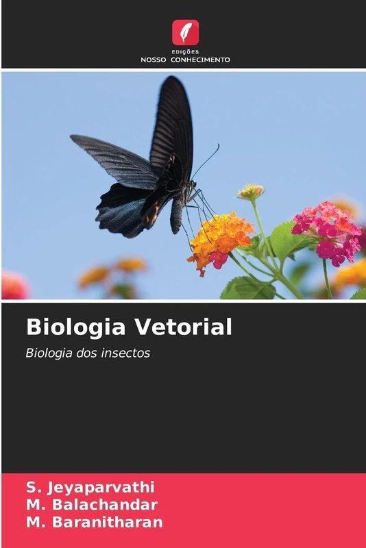 Biologia Vetorial: Biologia dos insectos