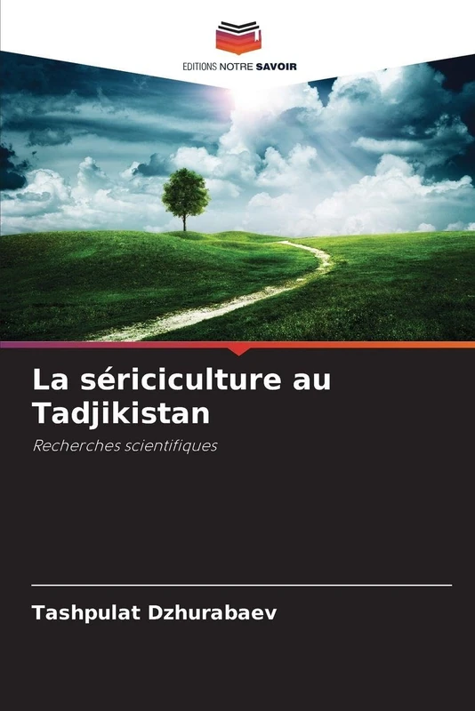 La sériciculture au Tadjikistan: Recherches scientifiques