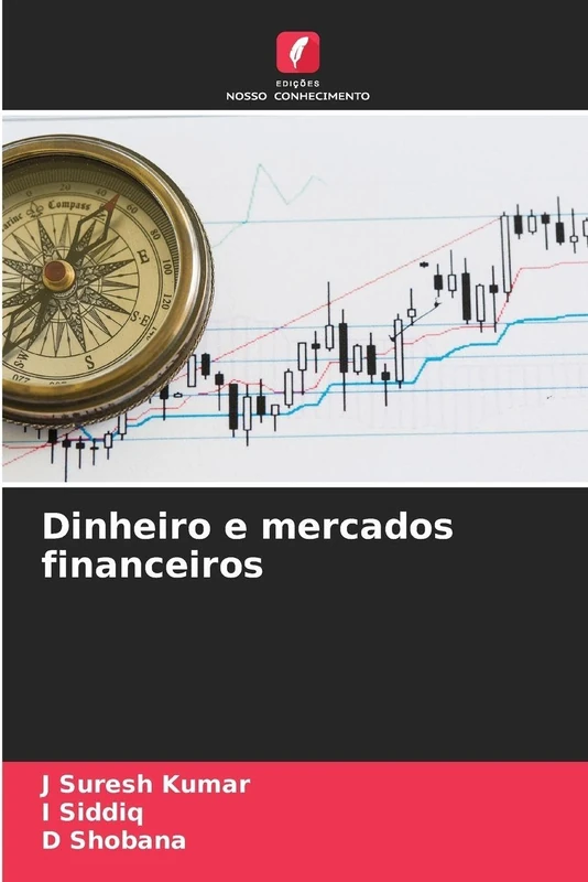 Dinheiro e mercados financeiros