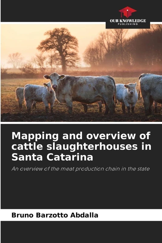 Mapping and overview of cattle slaughterhouses in Santa Catarina: An overview of the meat production chain in the state - Image 1