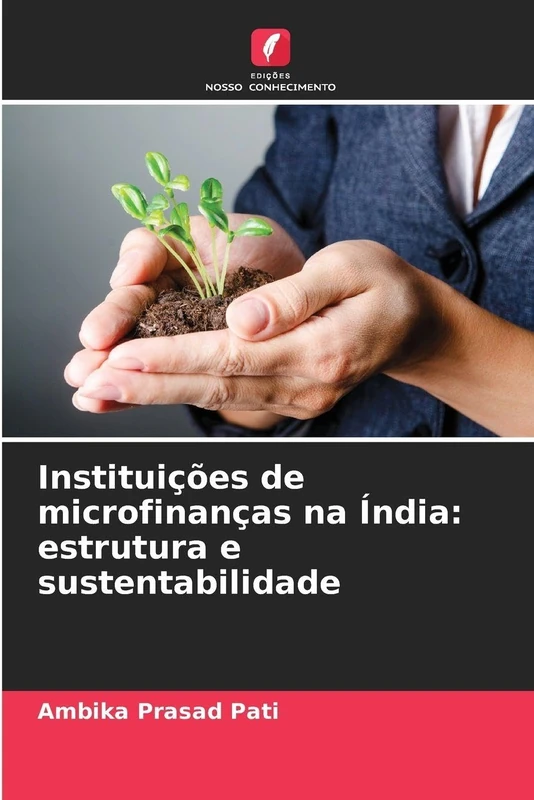 Instituições de microfinanças na Índia: estrutura e sustentabilidade