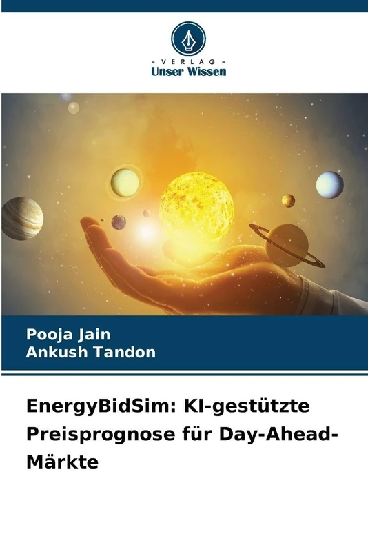 EnergyBidSim: KI-gestützte Preisprognose für Day-Ahead-Märkte - Image 1