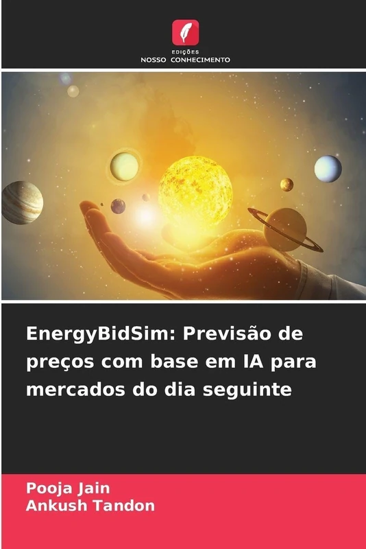 EnergyBidSim: Previsão de preços com base em IA para mercados do dia seguinte - Image 1