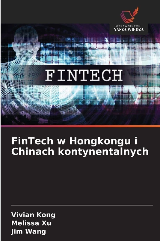 FinTech w Hongkongu i Chinach kontynentalnych