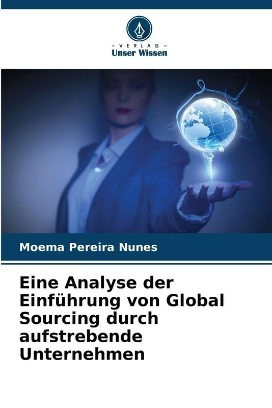 Eine Analyse der Einführung von Global Sourcing durch aufstrebende Unternehmen - Image 1