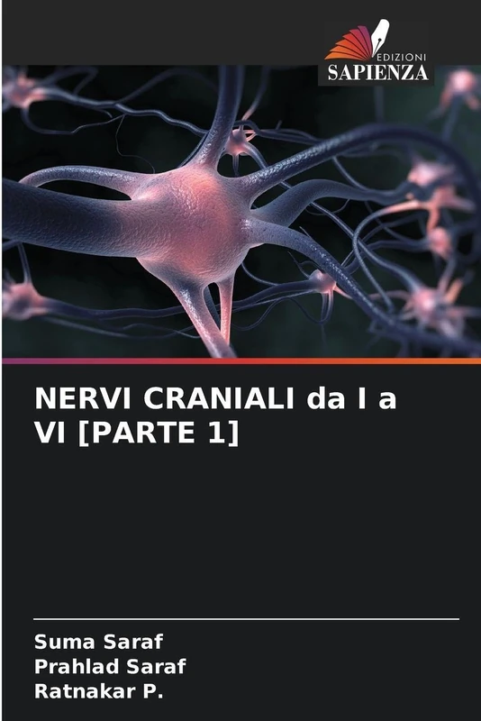 NERVI CRANIALI da I a VI [PARTE 1] - Image 1