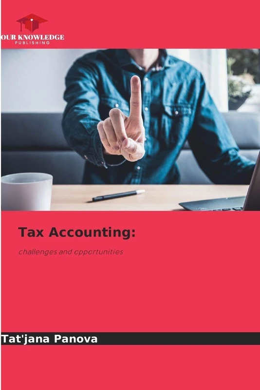 Tax Accounting: challenges and opportunities