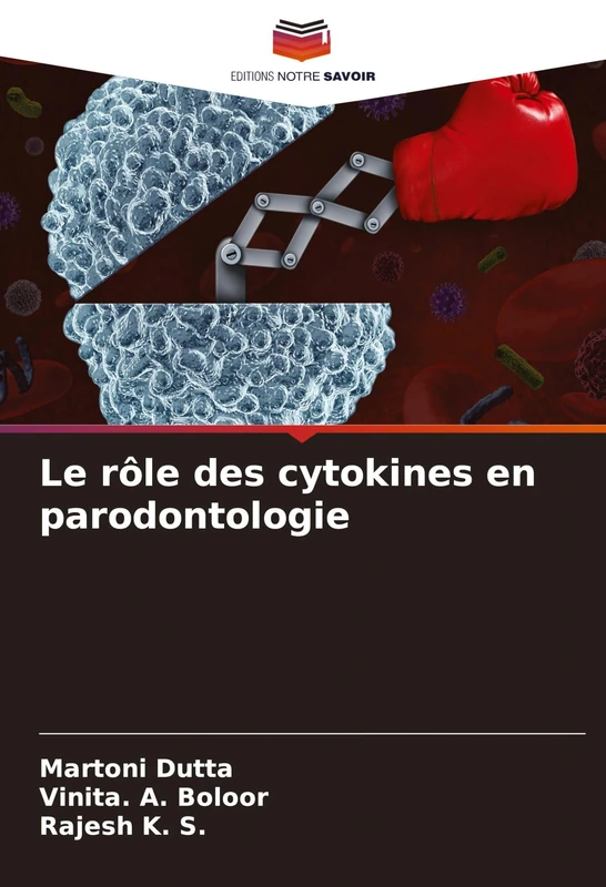 Le rôle des cytokines en parodontologie