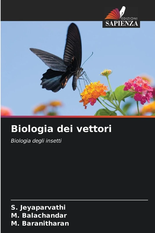 Biologia dei vettori: Biologia degli insetti