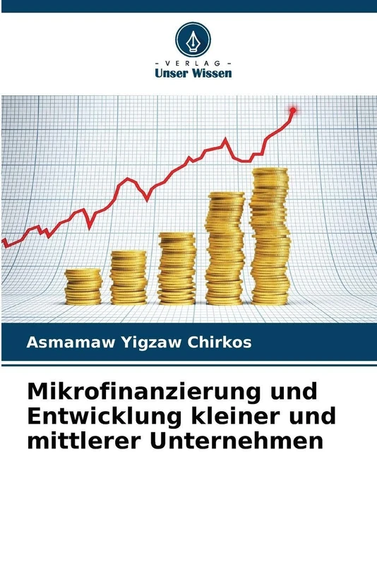 Mikrofinanzierung und Entwicklung kleiner und mittlerer Unternehmen