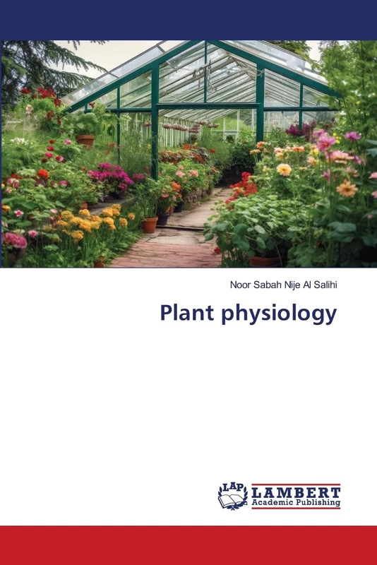 Plant physiology