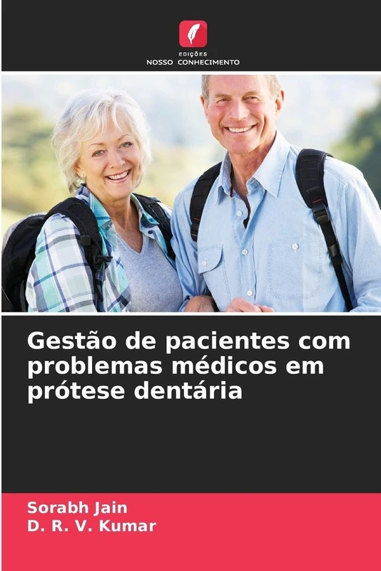 Gestão de pacientes com problemas médicos em prótese dentária