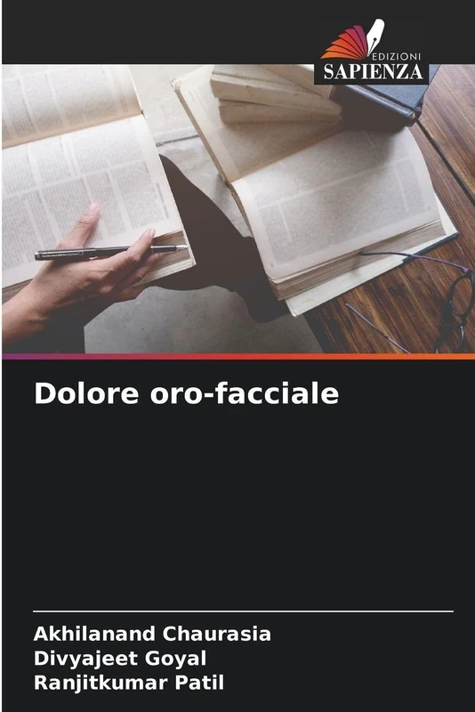 Dolore oro-facciale