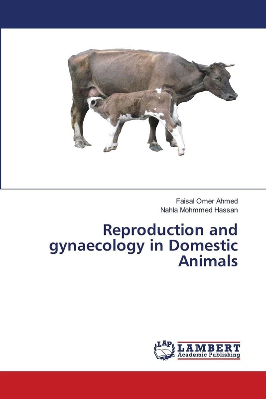 Reproduction and gynaecology in Domestic Animals