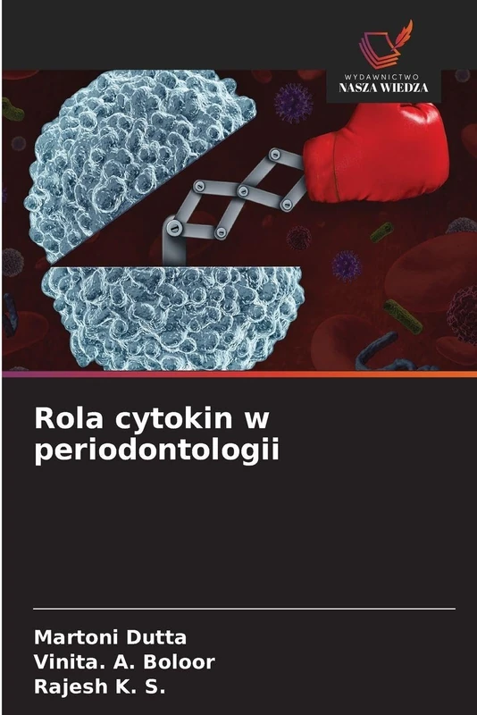 Rola cytokin w periodontologii
