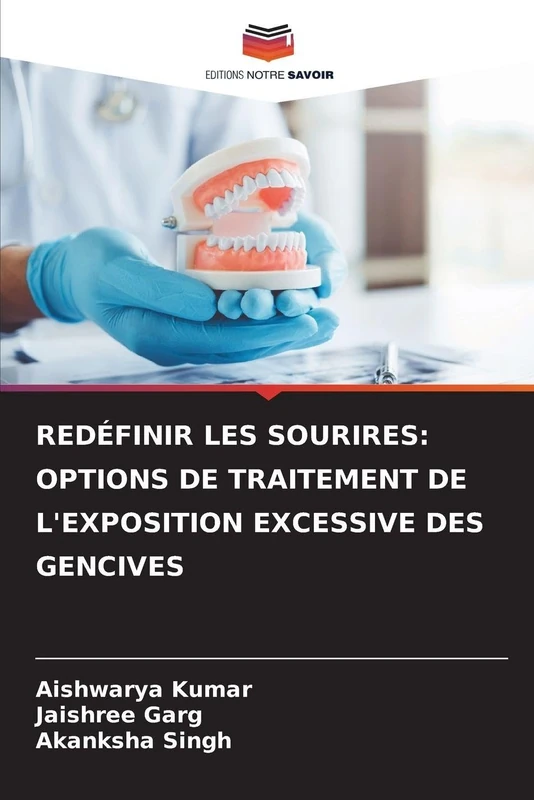Redéfinir Les Sourires: Options de Traitement de l'Exposition Excessive Des Gencives