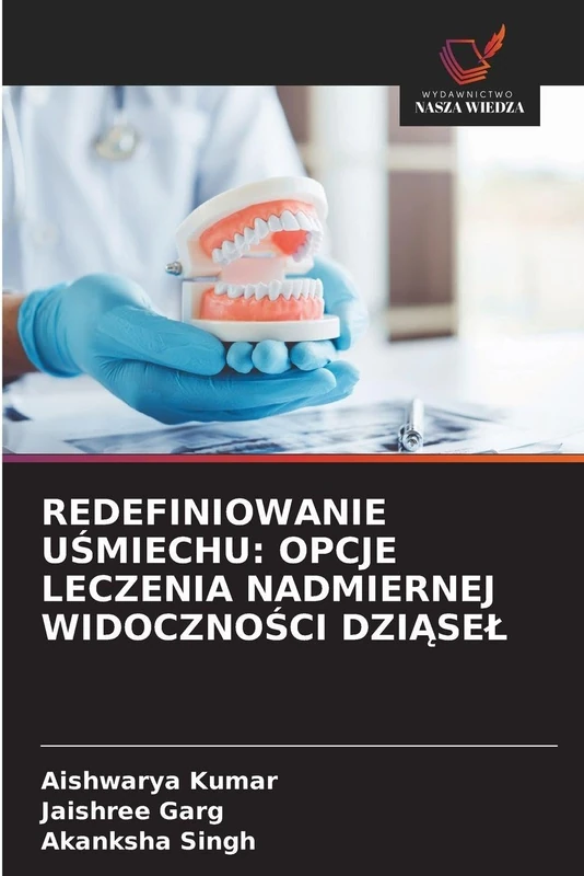 Redefiniowanie UŚmiechu: Opcje Leczenia Nadmiernej WidocznoŚci DziĄsel