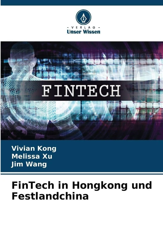 FinTech in Hongkong und Festlandchina