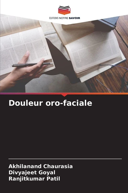 Douleur oro-faciale