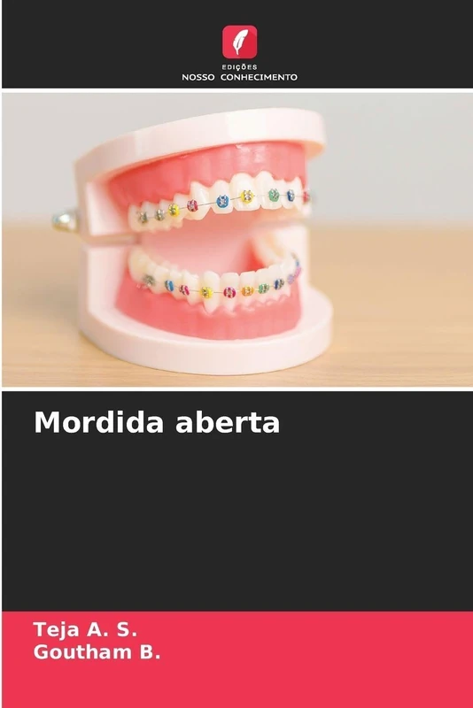 Mordida aberta