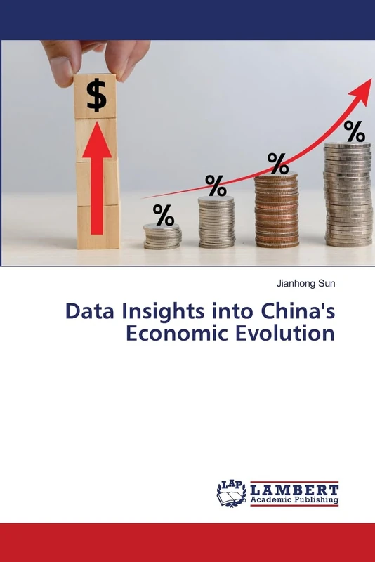 Data Insights into China's Economic Evolution