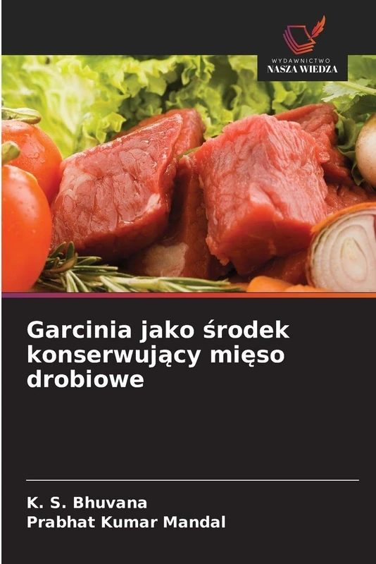 Garcinia jako środek konserwujący mięso drobiowe - Image 1