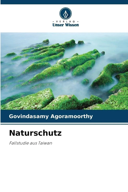 Naturschutz: Fallstudie aus Taiwan - Image 1