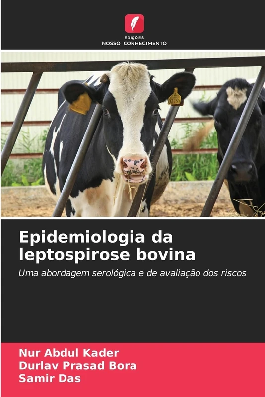 Epidemiologia da leptospirose bovina