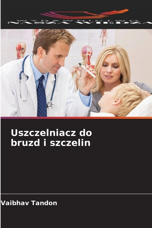Uszczelniacz do bruzd i szczelin