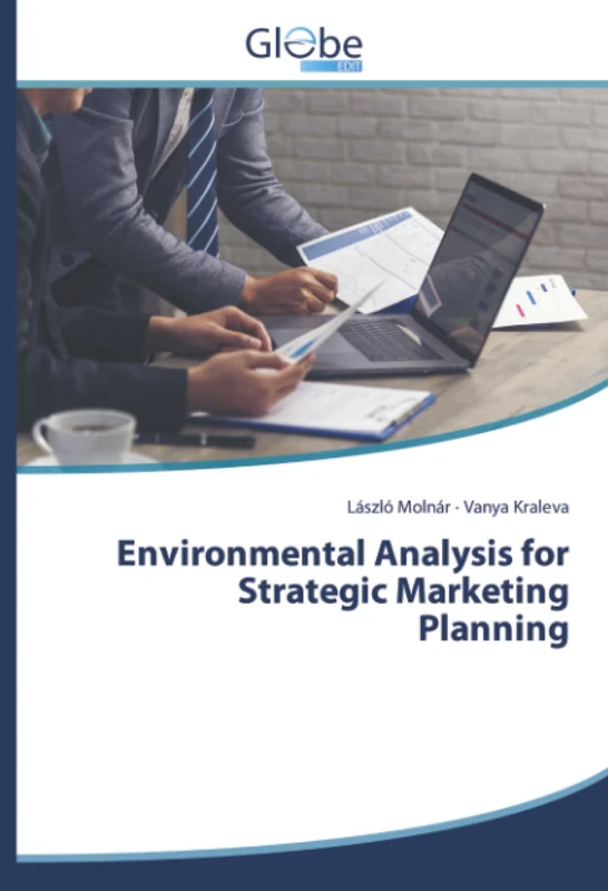 Environmental Analysis for Strategic Marketing Planning