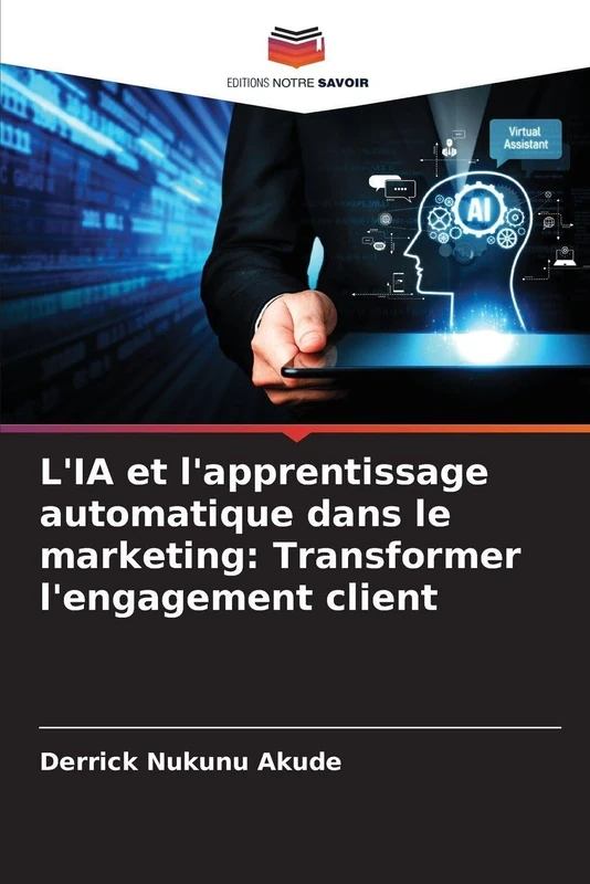 L'IA et l'apprentissage automatique dans le marketing: Transformer l'engagement client