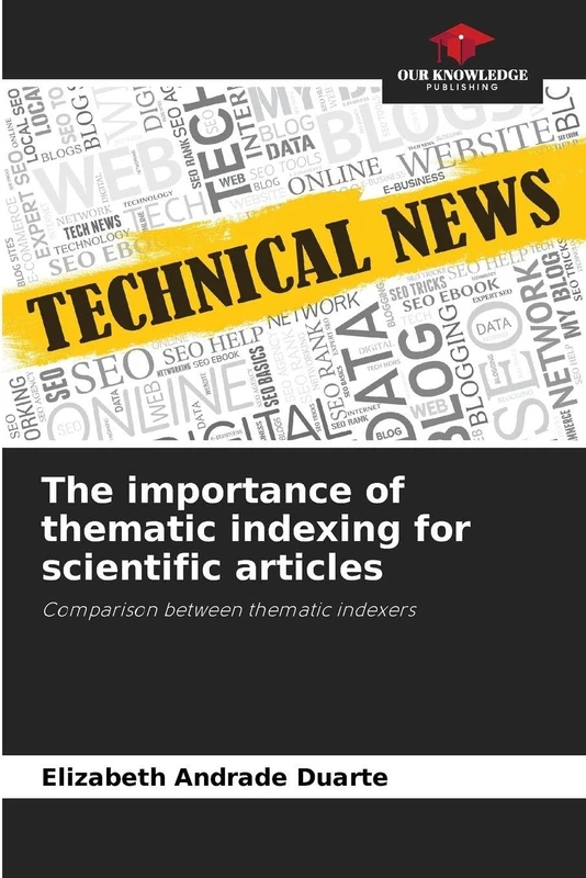The importance of thematic indexing for scientific articles: Comparison between thematic indexers