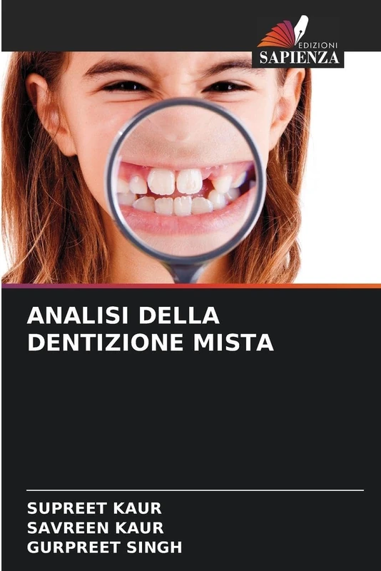 Analisi Della Dentizione Mista