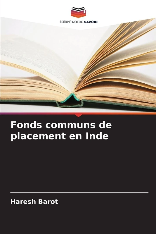 Fonds communs de placement en Inde