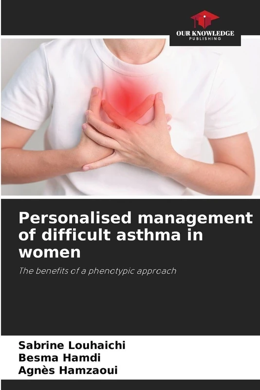 Personalised management of difficult asthma in women: The benefits of a phenotypic approach - Image 1