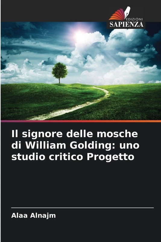 Il signore delle mosche di William Golding: uno studio critico Progetto - Image 1