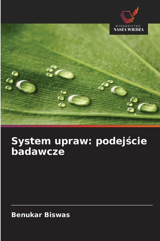 System upraw: podejście badawcze