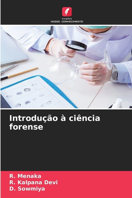 Introdução à ciência forense