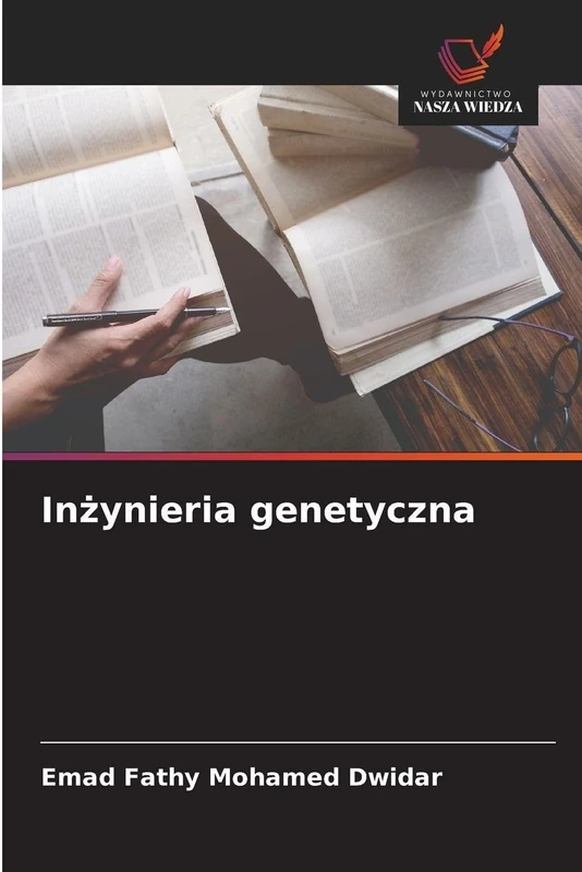 Inżynieria genetyczna