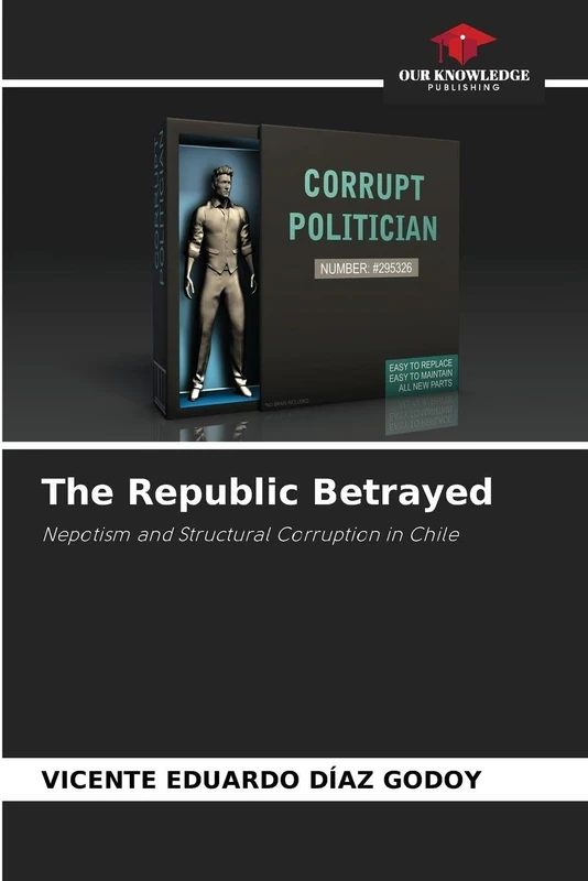 The Republic Betrayed: Nepotism and Structural Corruption in Chile
