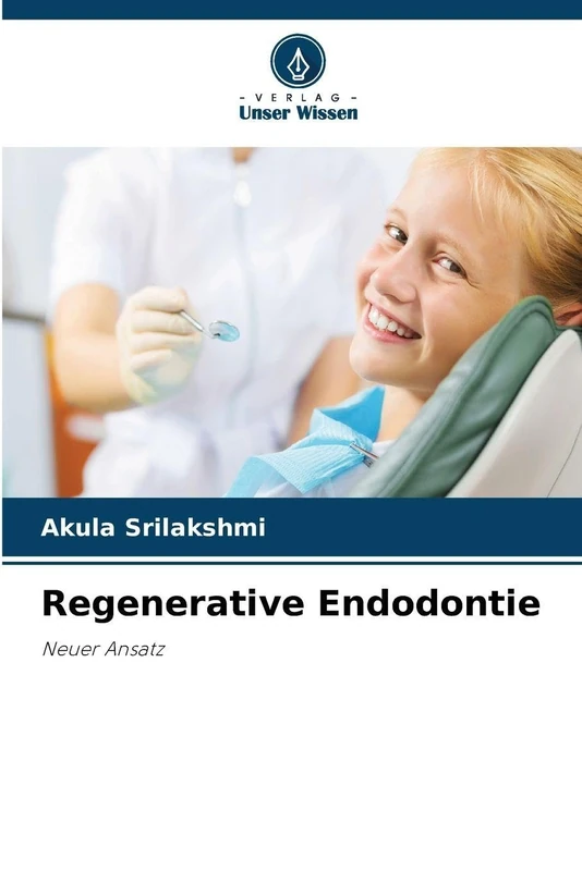 Regenerative Endodontie: Neuer Ansatz