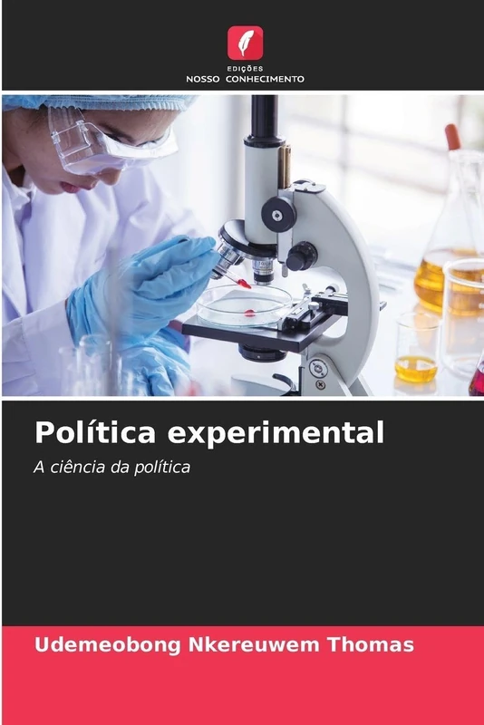 Política experimental: A ciência da política - Image 1