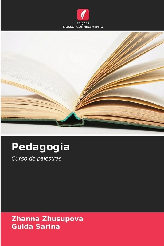 Pedagogia: Curso de palestras