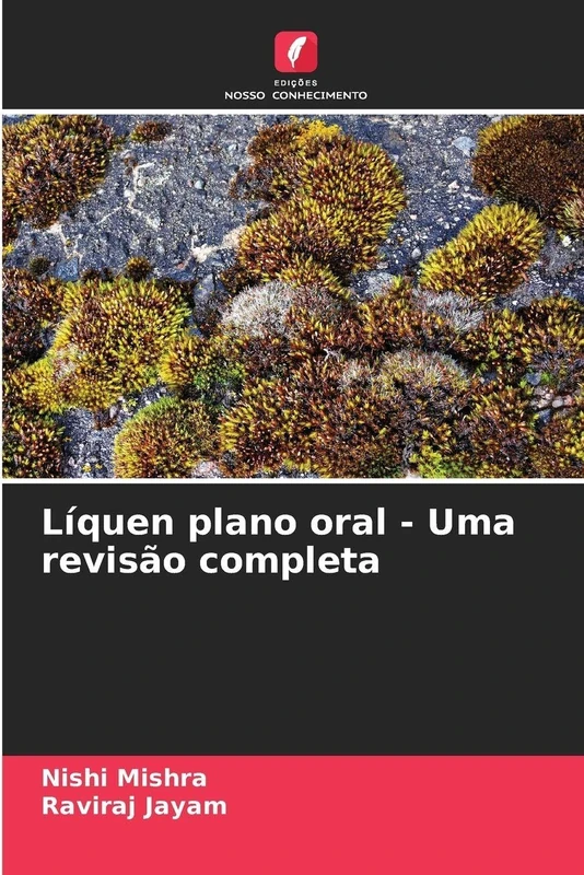 Líquen plano oral - Uma revisão completa