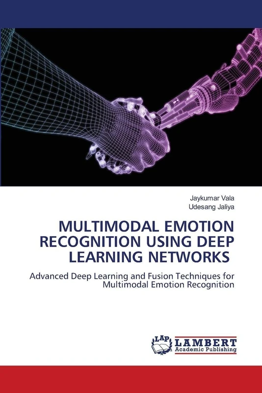 MULTIMODAL EMOTION RECOGNITION USING DEEP LEARNING NETWORKS: Advanced Deep Learning and Fusion Techniques for Multimodal Emotion Recognition