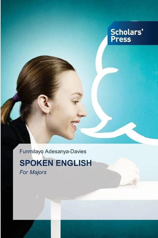 Spoken English: For Majors