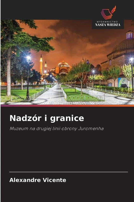 Nadzór i granice: Muzeum na drugiej linii obrony Juromenha - Image 1