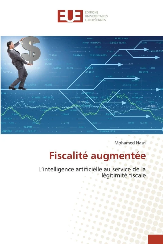Fiscalité augmentée: L'intelligence artificielle au service de la légitimité fiscale